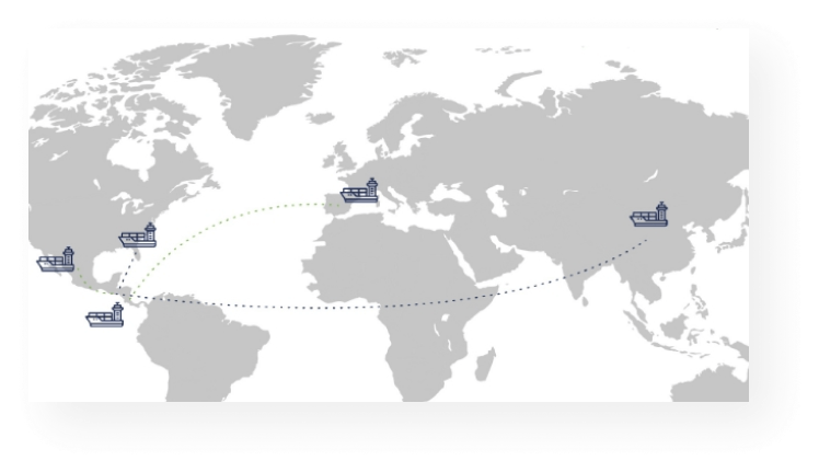 neutral-log transporte internacional